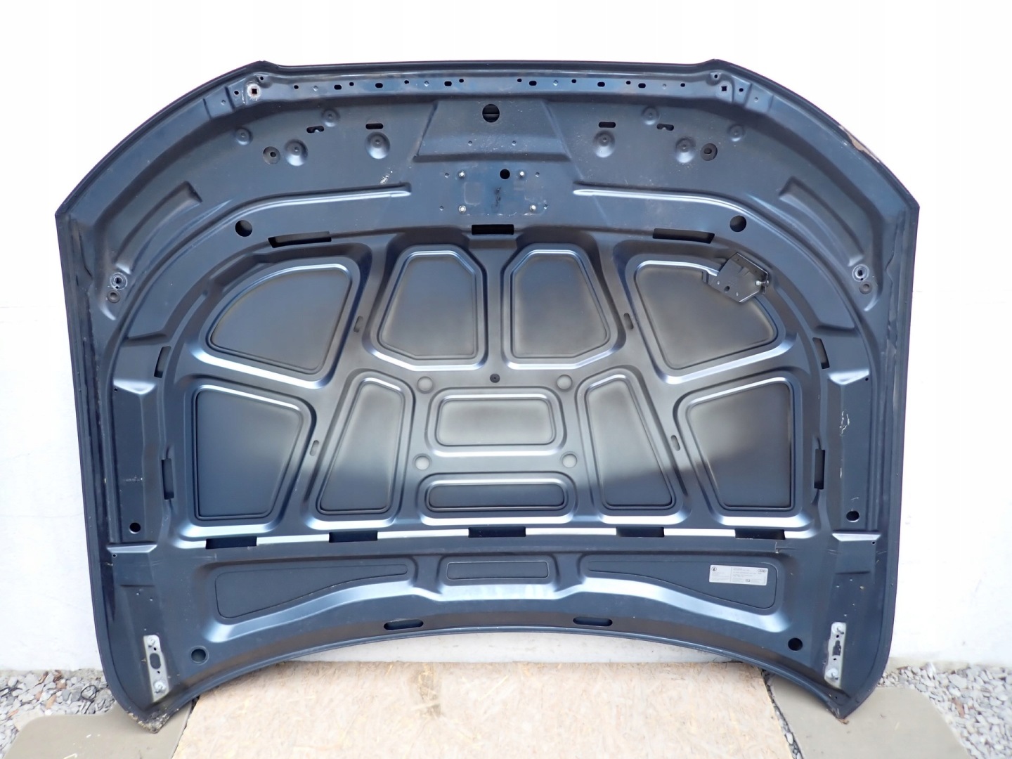CAPOT AUDI A5 8T LIFT 2012-2017R 8T0823029H