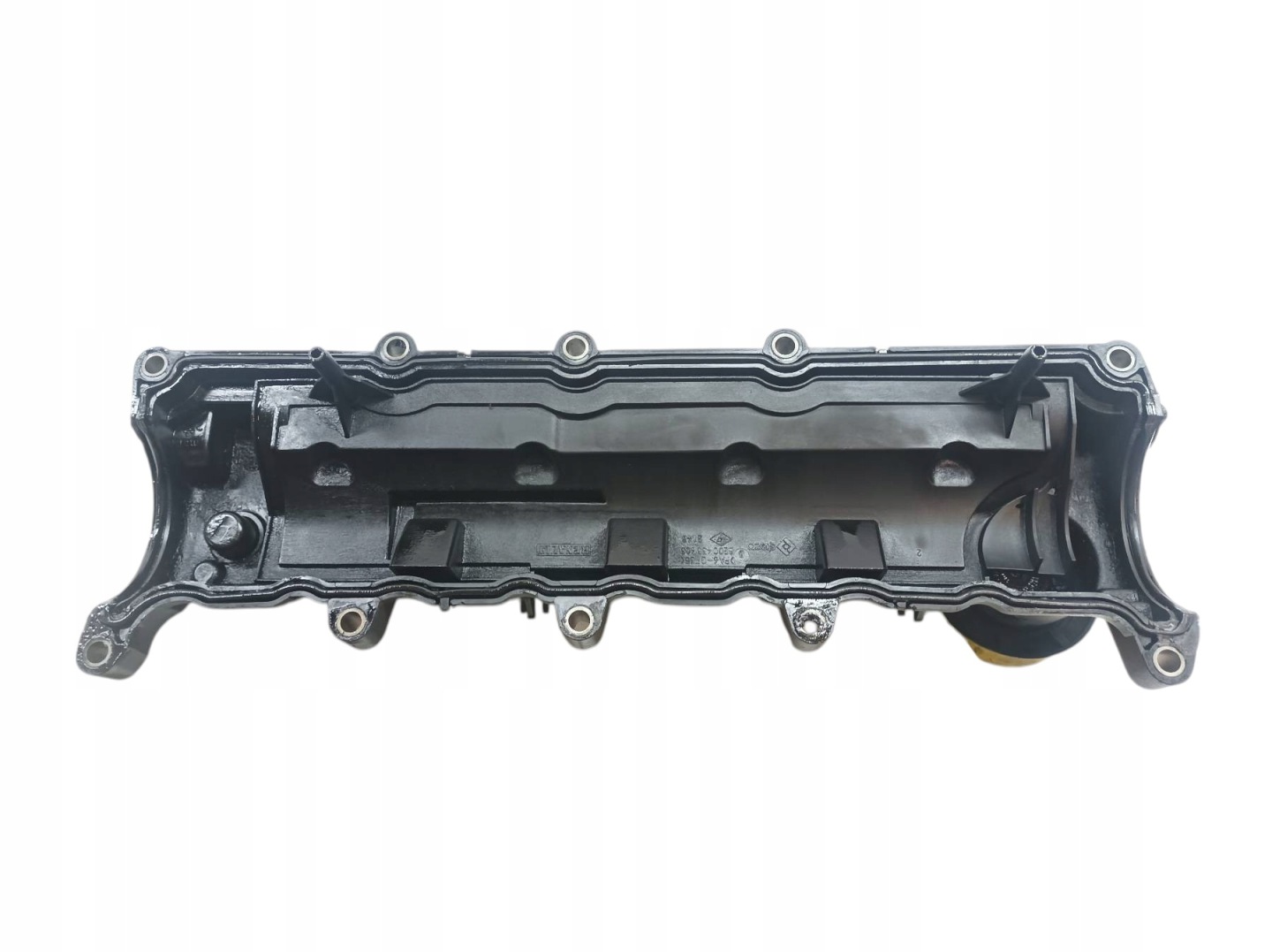 Abdeckung der Ventile 8200433603 1.5 DCI Renault Scenic II (2003-2009)