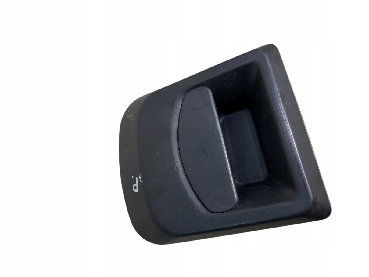 handle exterior right IVECO DAILY III
