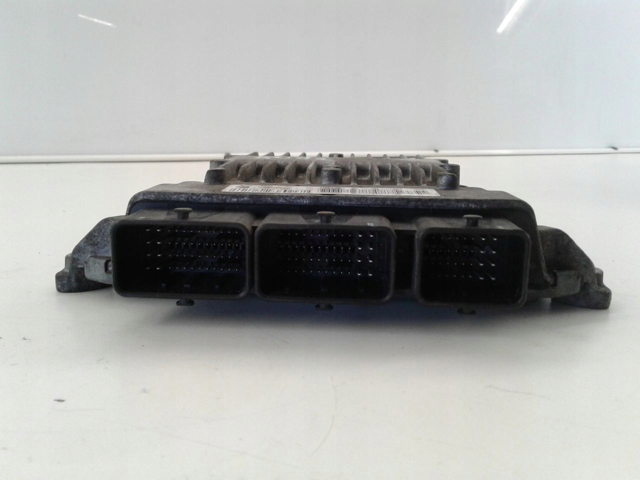 computer control unit 9664626580 Peugeot 807 2,0 HDI