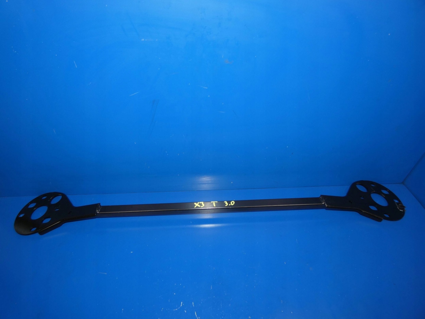 JAGUAR XJ X351 brace KIELICHOW front front