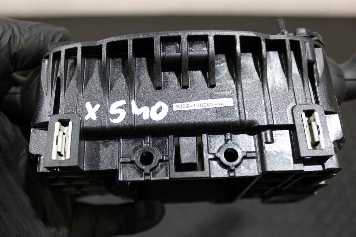 DEVIO LUCI DEVIO tergicristalli indicatori di direzione JAGUAR E-PACE X540 LIFT M8B2-13N064-AA