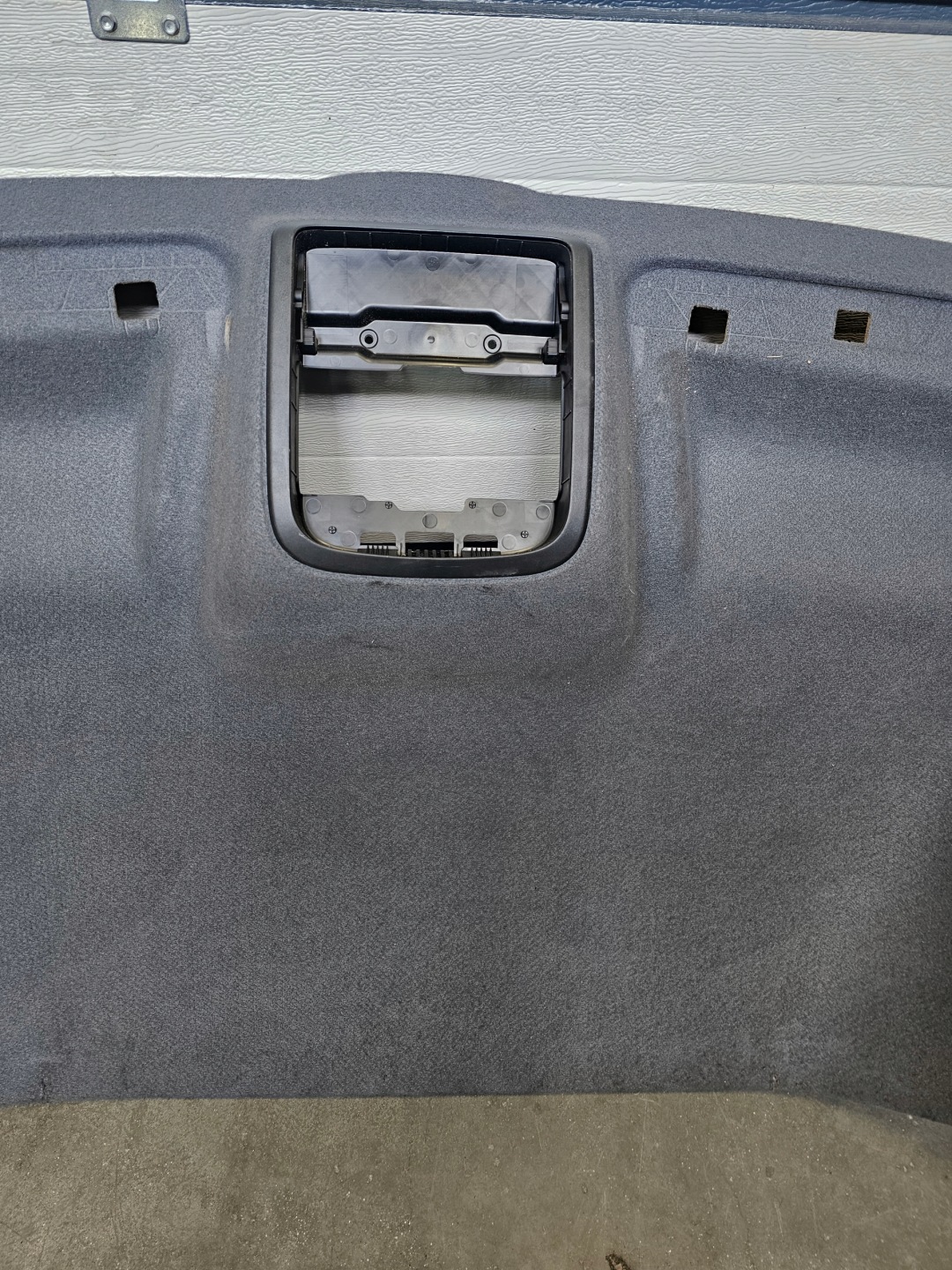 MERCEDES SPRINTER 907 910 W907 W910 CIELO INTERNO