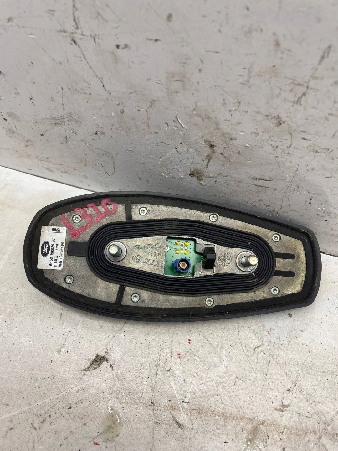 antenna tetto GPS 6H52-19C089-EC RANGE ROVER SPORT L320 (2005-2013)
