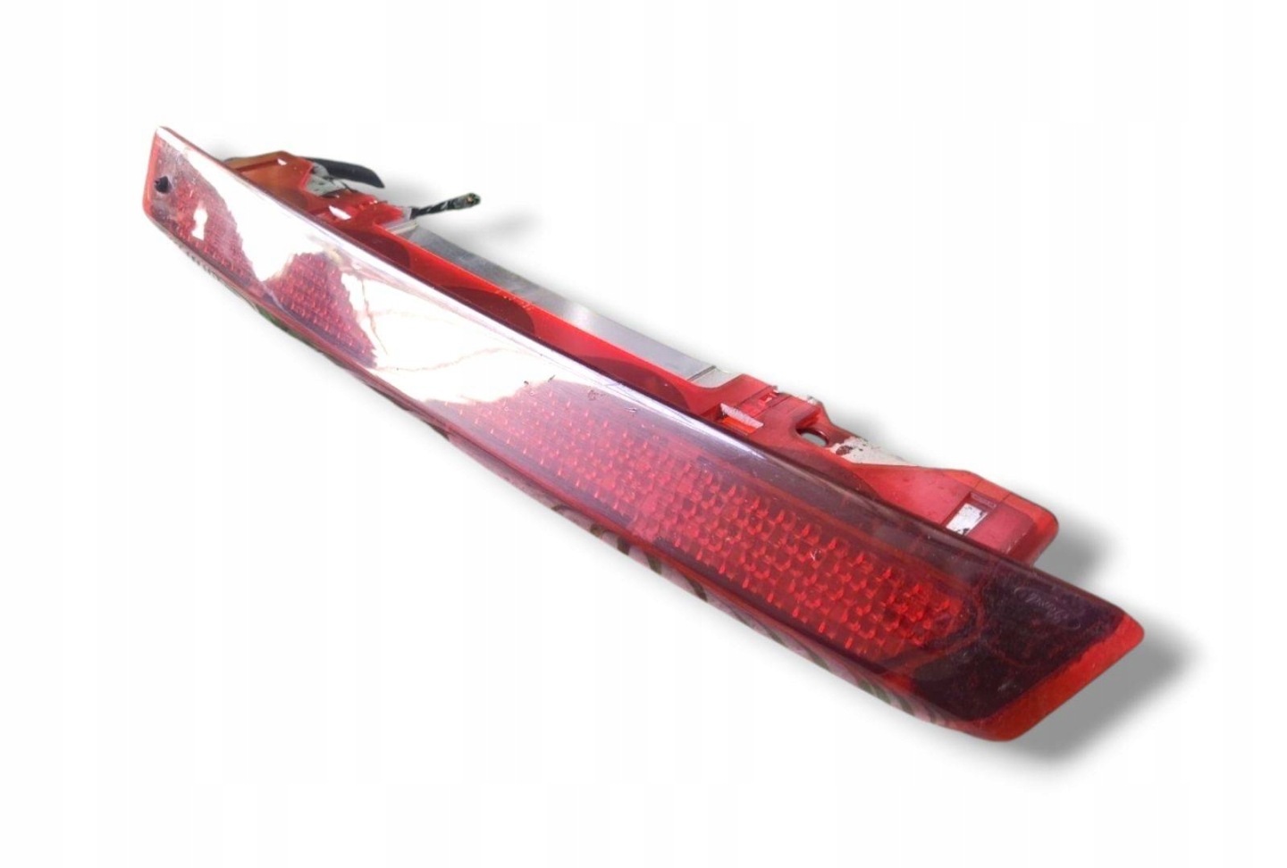 light third brake light Ford Mondeo 4 2008 7S71-13A601-BD