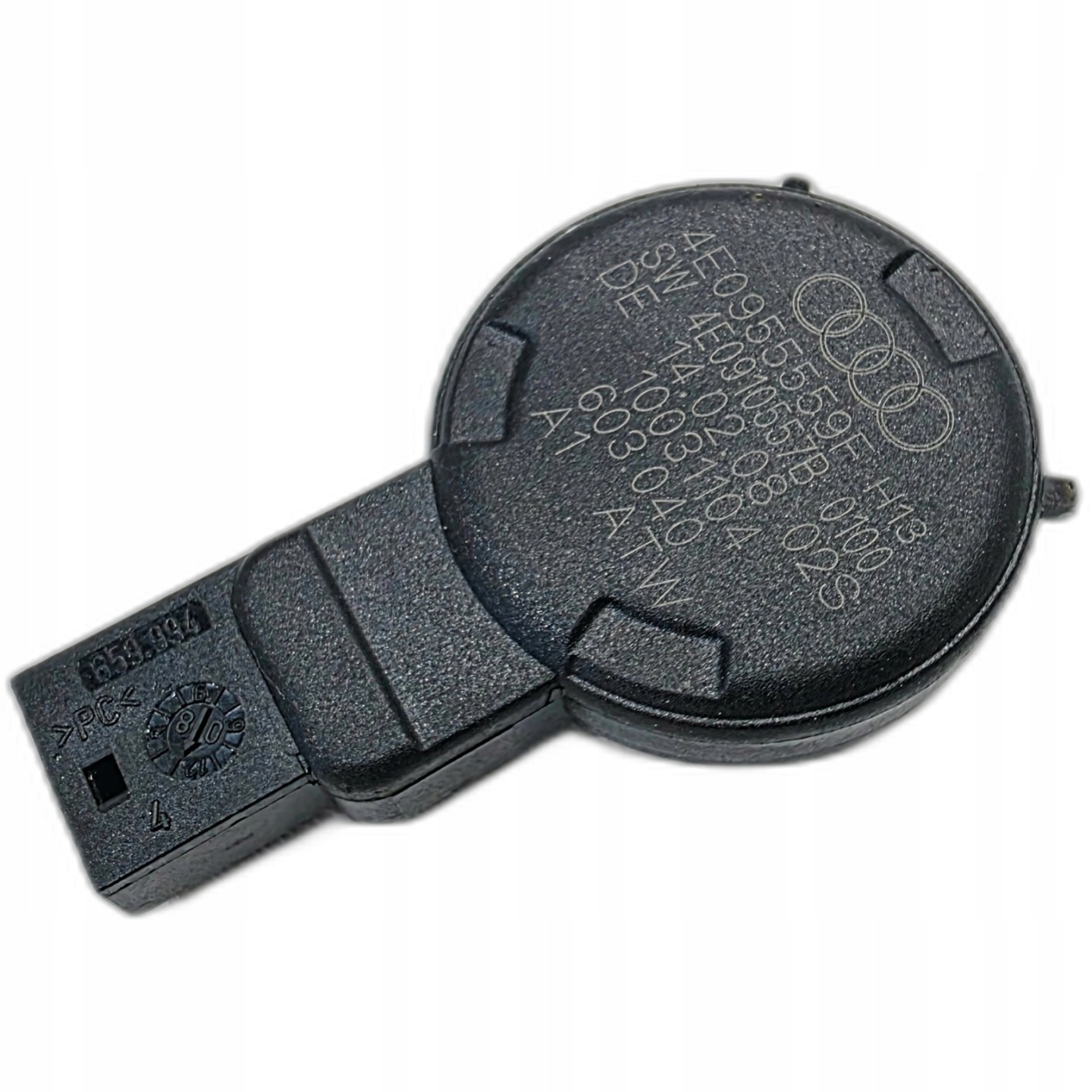 sensor SENSOR rain AUDI A3 8P A4 B7 A6 C6 Q7 4L A8 D3 4E0955559F