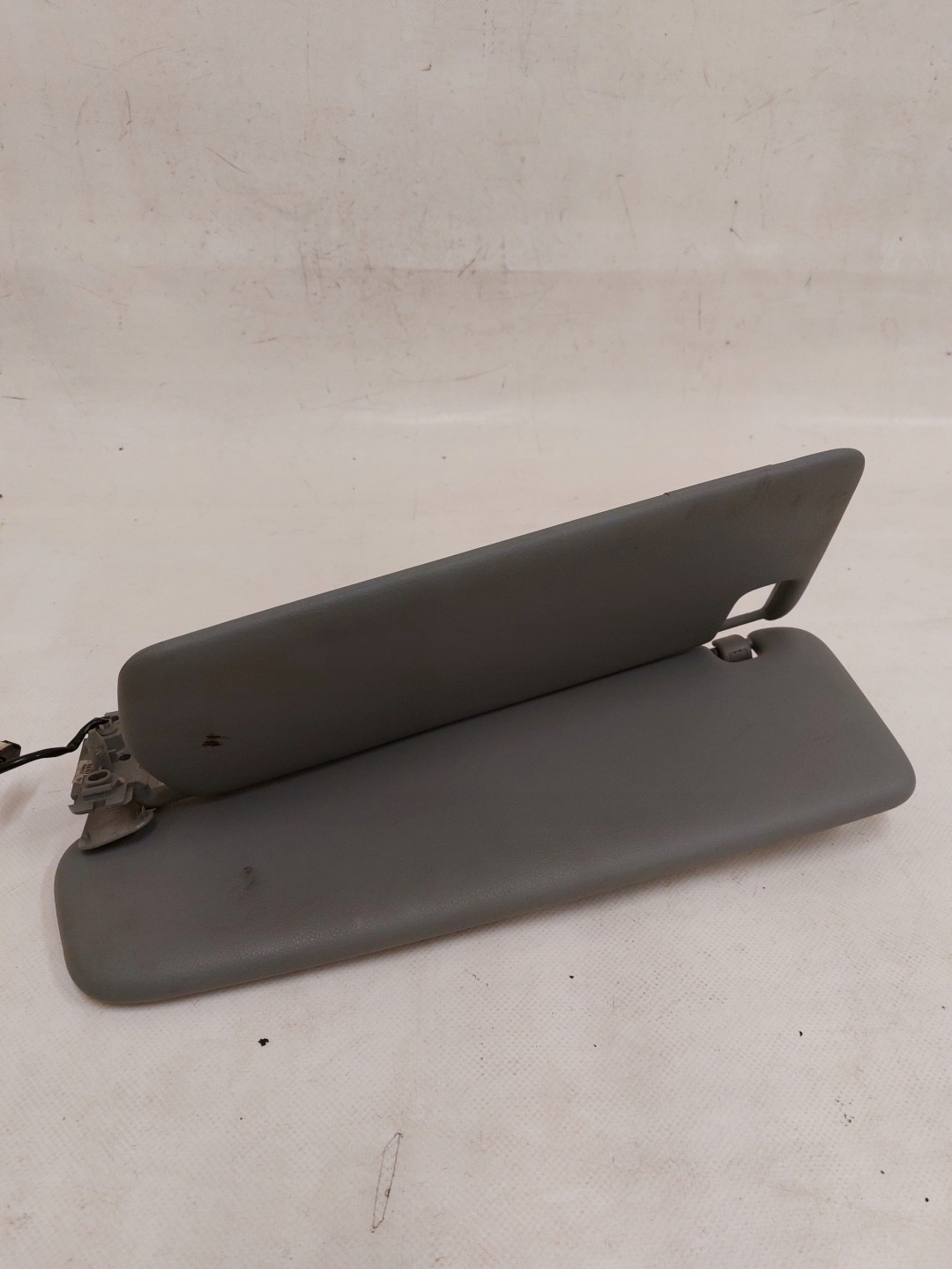 cover visor visor right PORSCHE CAYENNE