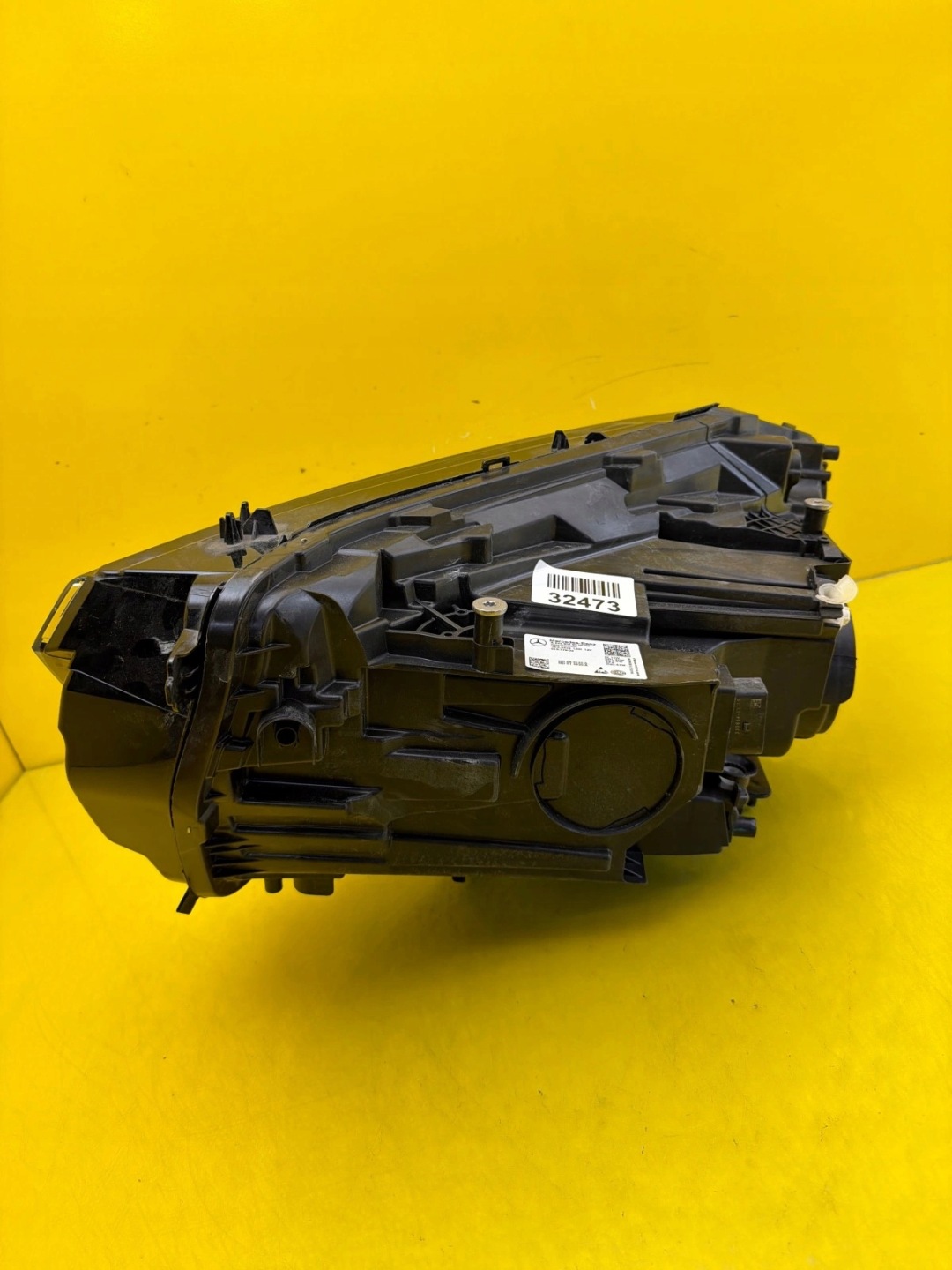 light right Mercedes EQB EQA W243 Full Led A2439069000