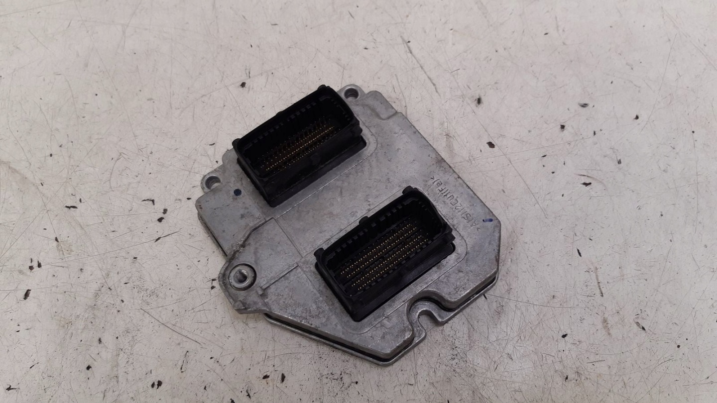 Centralina computer Motore Opel Tigra B 1,8