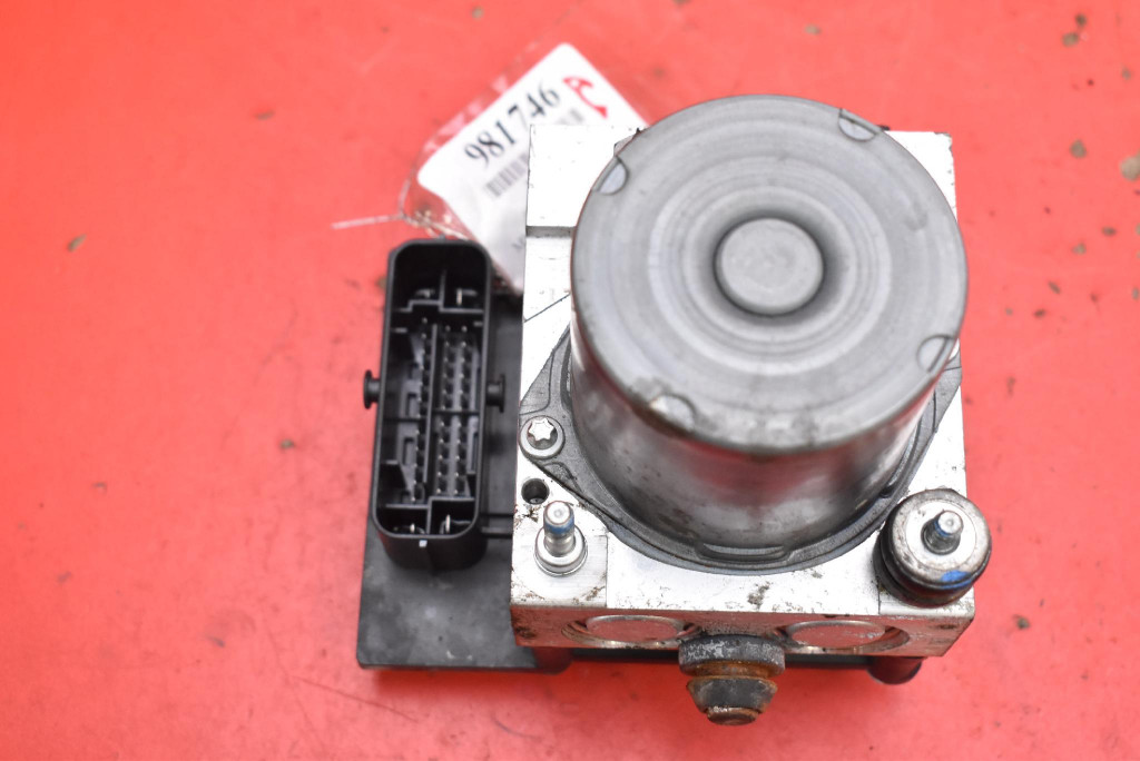 Pompa ABS 9678558080 CITROEN DS4 1.6 e-HDI 112 KM 10-16