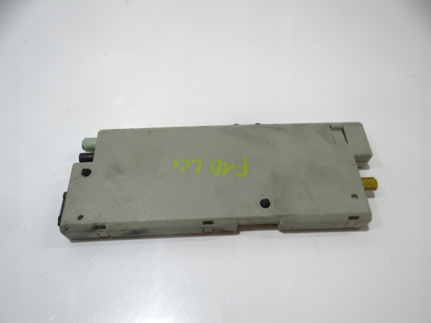 antenna amplifier DIVERSITY BMW F10 LCI 9346799