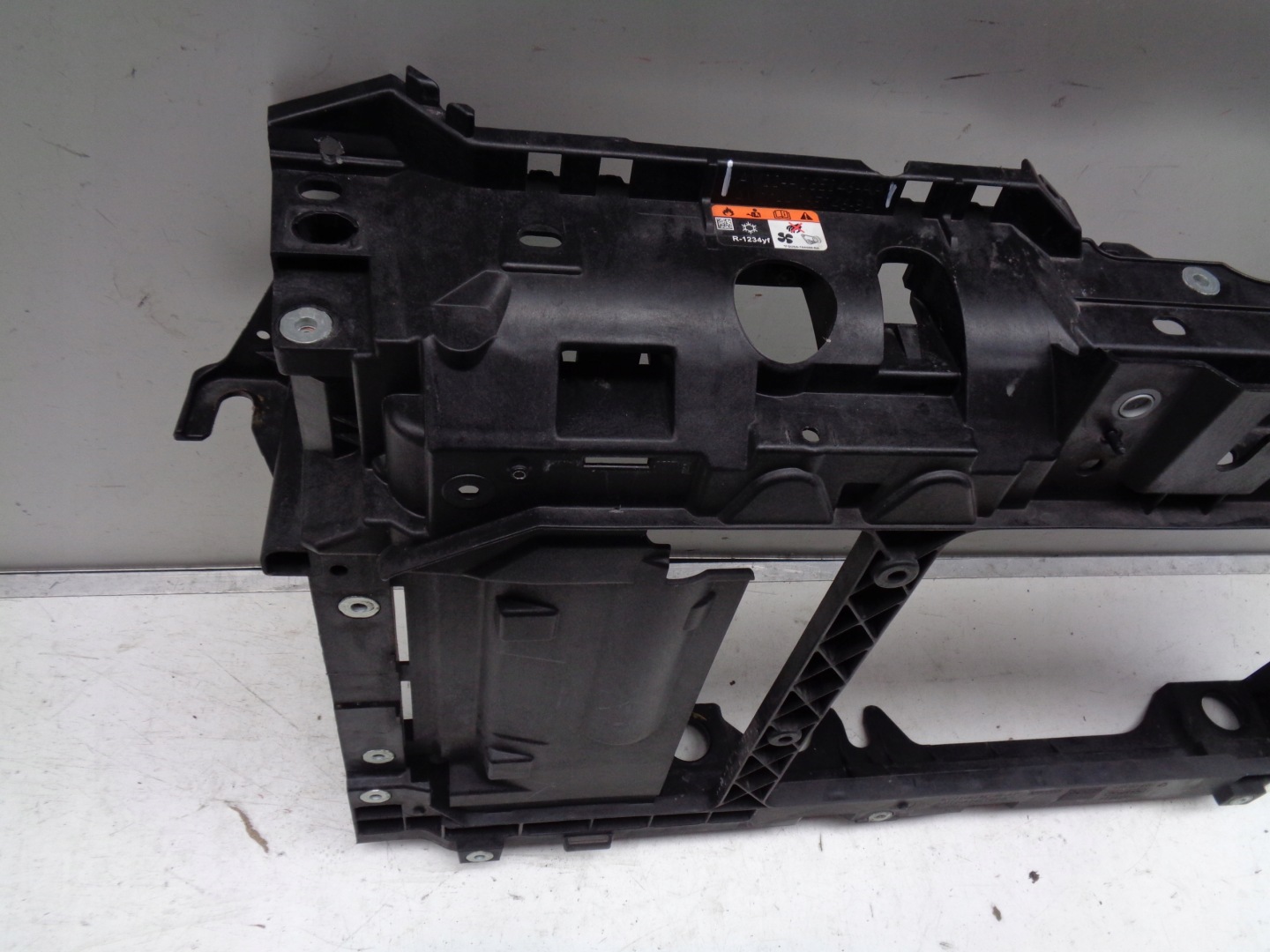 Armature Avant FORD B-MAX 13