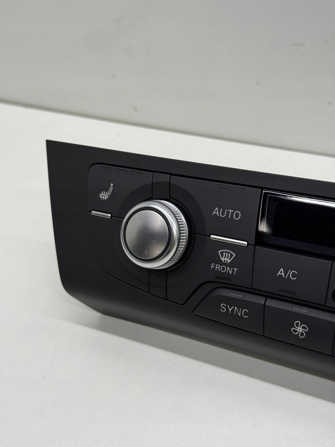 AUDI A6 S6 A7 S7 C7 vezérlö panel nawiewem a klímának SPRAWNY