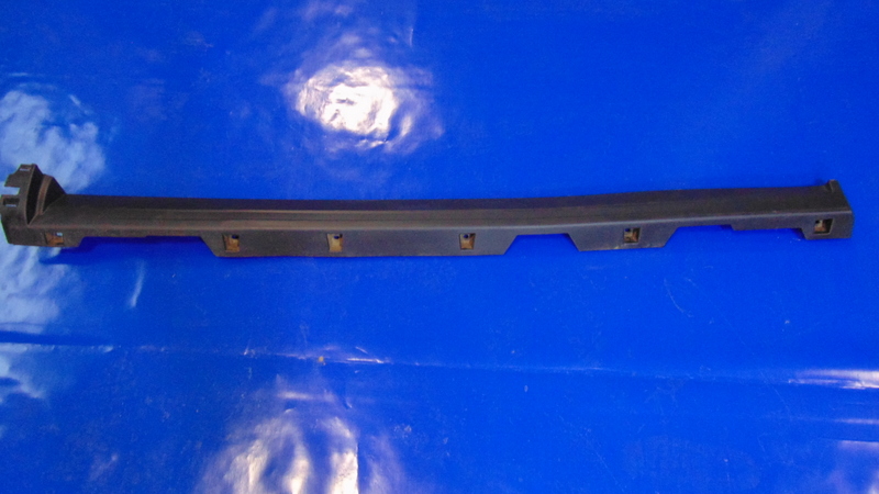 moulding threshold threshold left left LAND ROVER DISCOVERY SPORT 14-24R