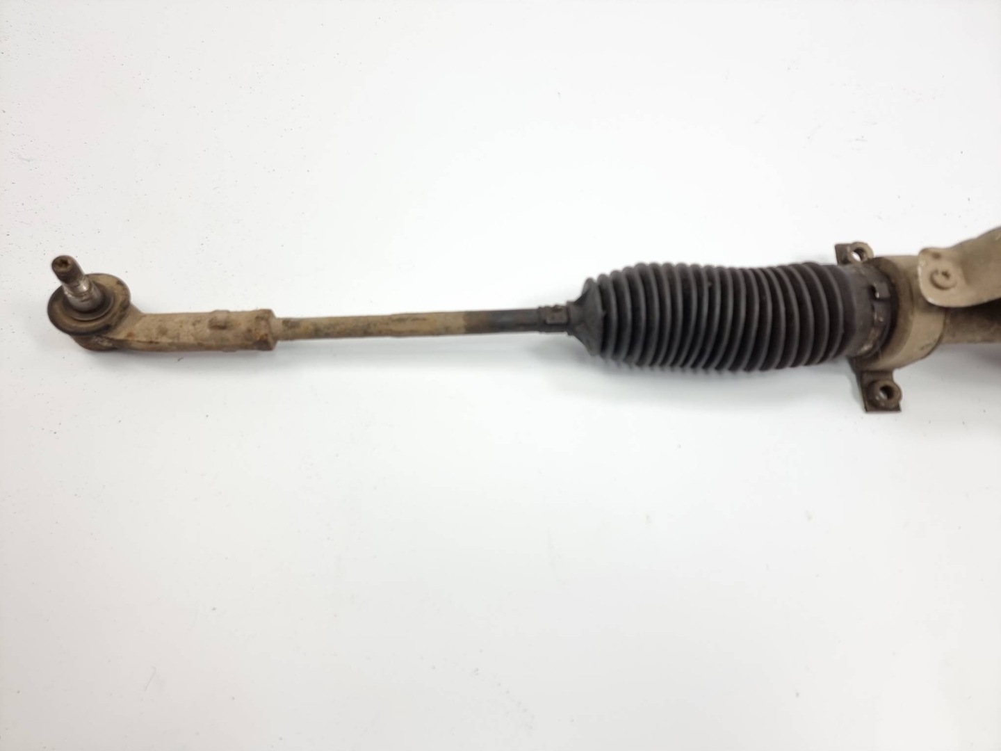 control 1.9 SDI SKODA FABIA and