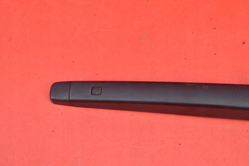 wischerarm heck SKODA CITIGO 5D 11-17