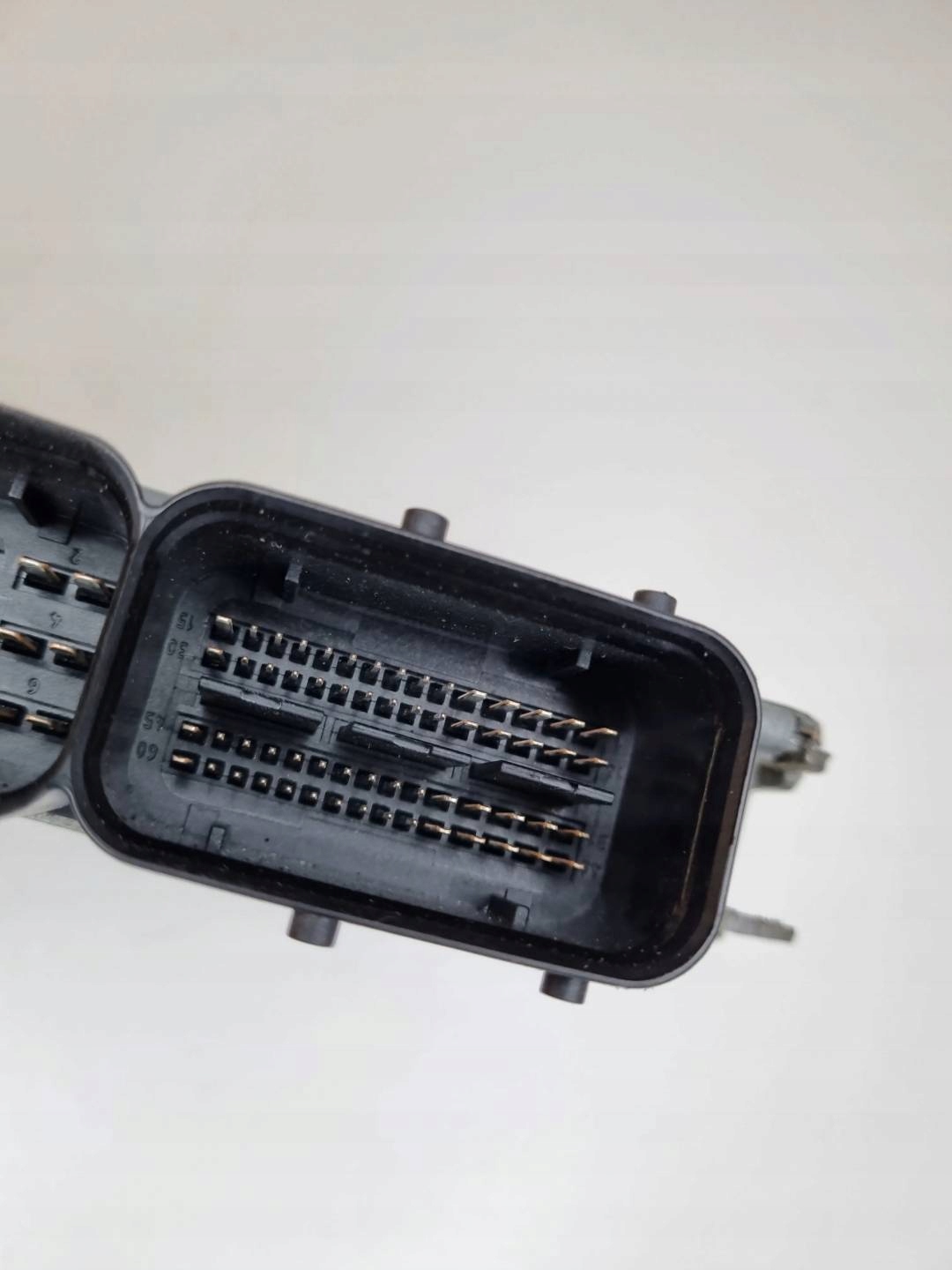 control unit of the engine Skoda Rapid NH 2013 03L906023LK