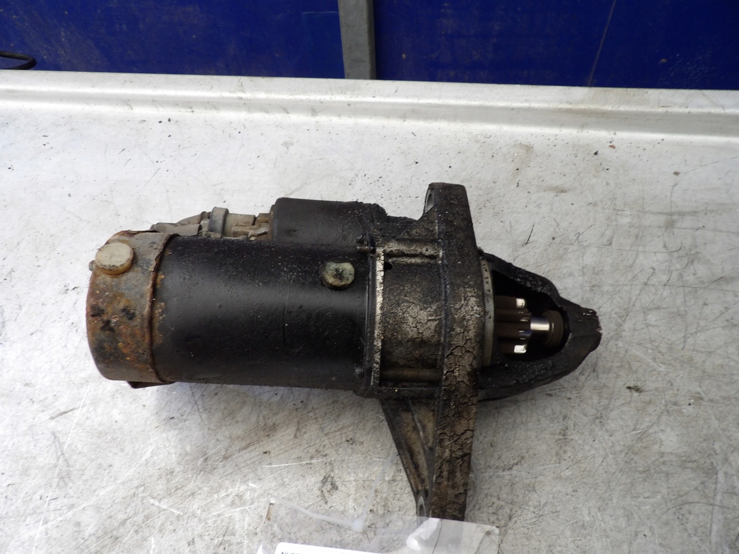 Honda Civic VII starter 1,6B 31200-PMH-G010M5 D6RA91