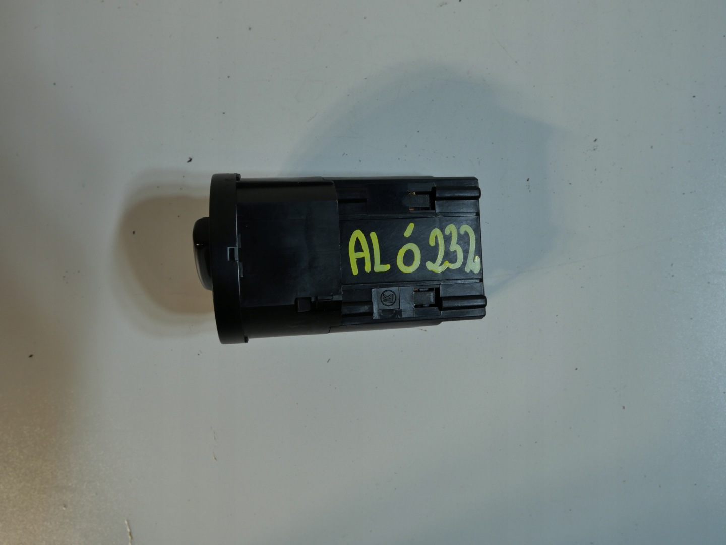 Interrupteur Lumières GOLF IV 1C0941531A