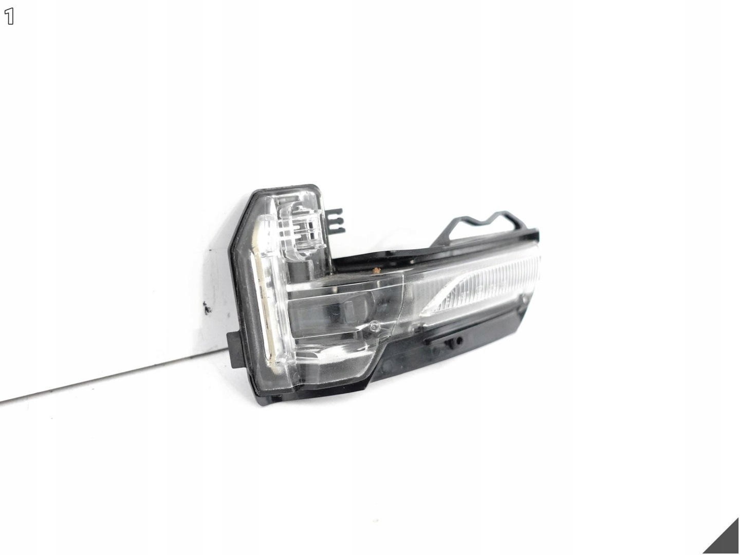AUDI Q2 81A Q3 RSQ3 II F3 83A indicator indicator blinker mirror left