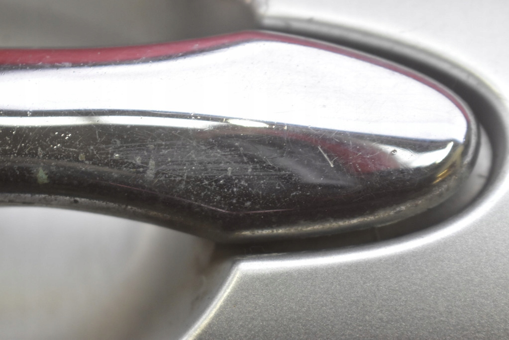 handle left front front CHROM K53A59410 KIA CARNIVAL 1 and 02-06