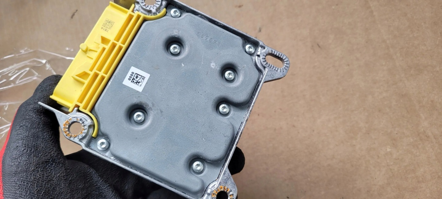 A7 4G module control unit PRZYSPIESZENIA 4G0907637 A6 C7 4G