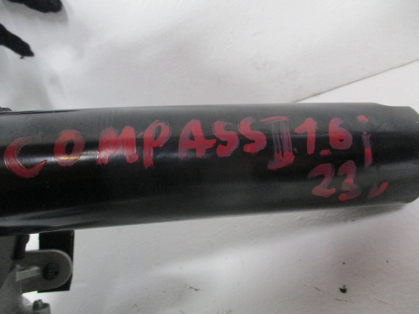 electrical power steering JEEP COMPASS 00522186