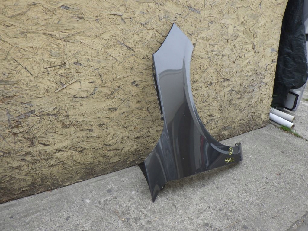 FORD FOCUS IV MK4 18- fender right front