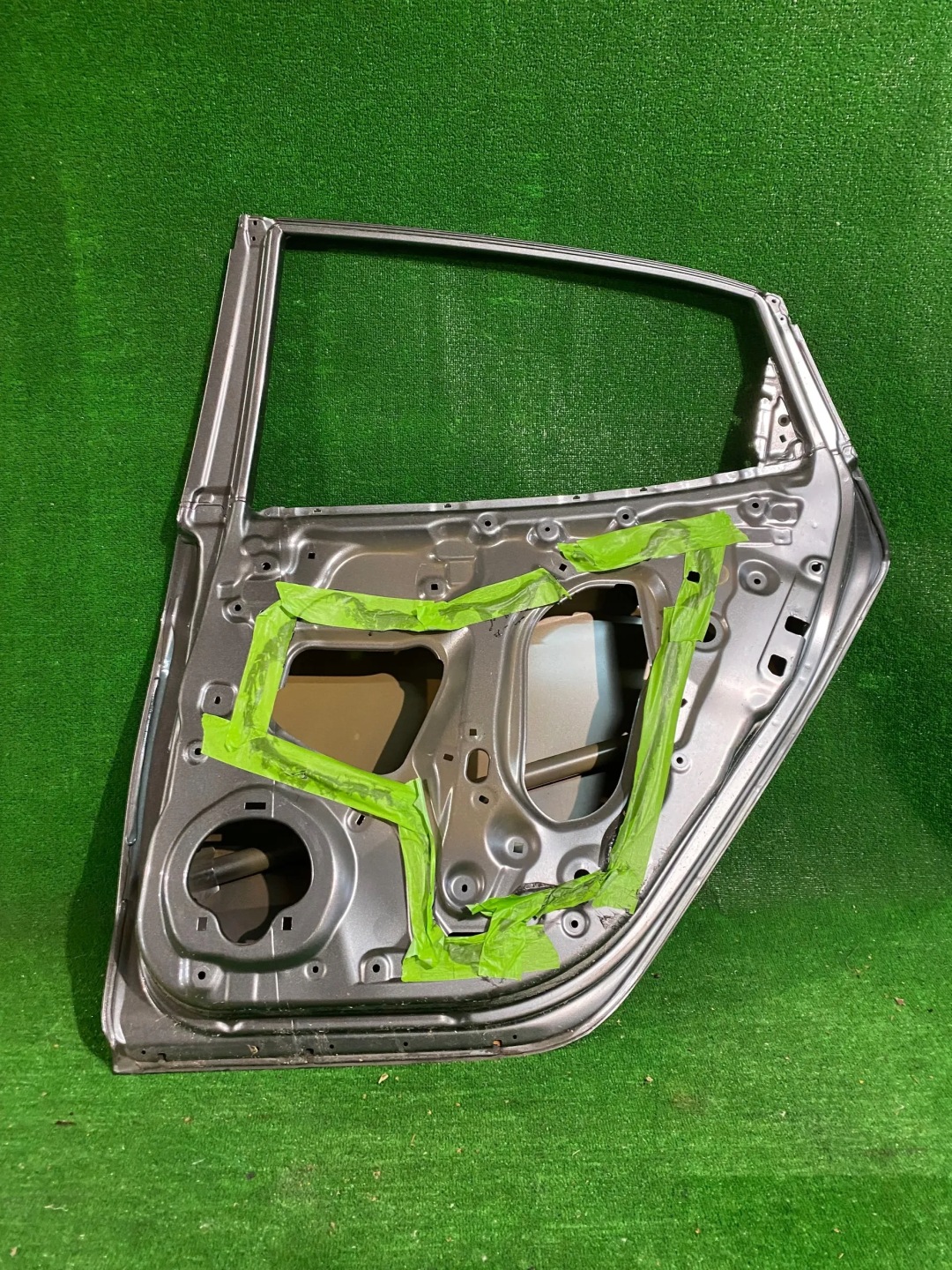 door rear. right HONDA CIVIC X HB