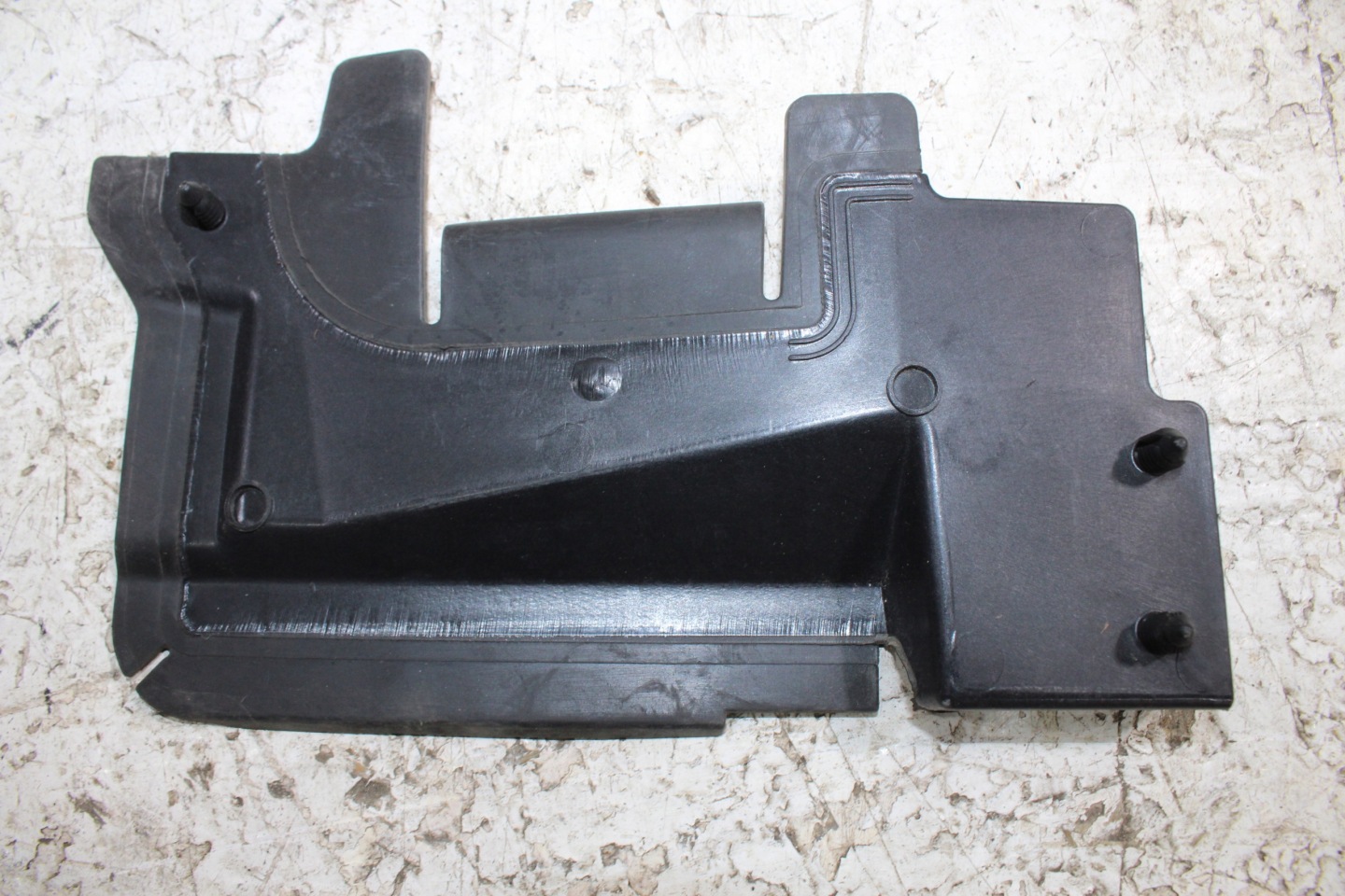 Ford Kuga MK2 luftansaugkanal FV44-8A211-EA