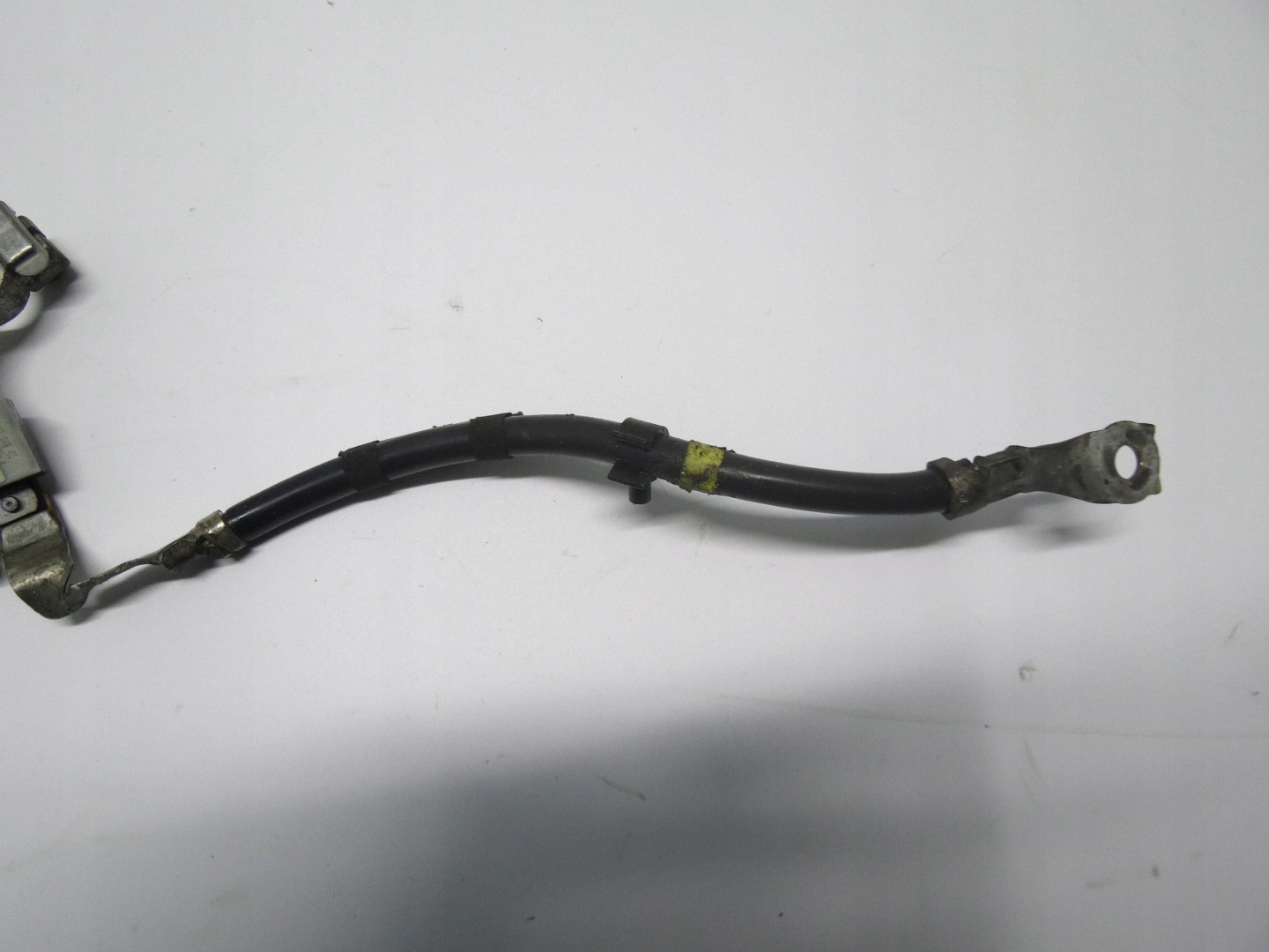 Batteriemanagement Sensor AKUMULATORA VOLVO V60 und S60 II 31407114