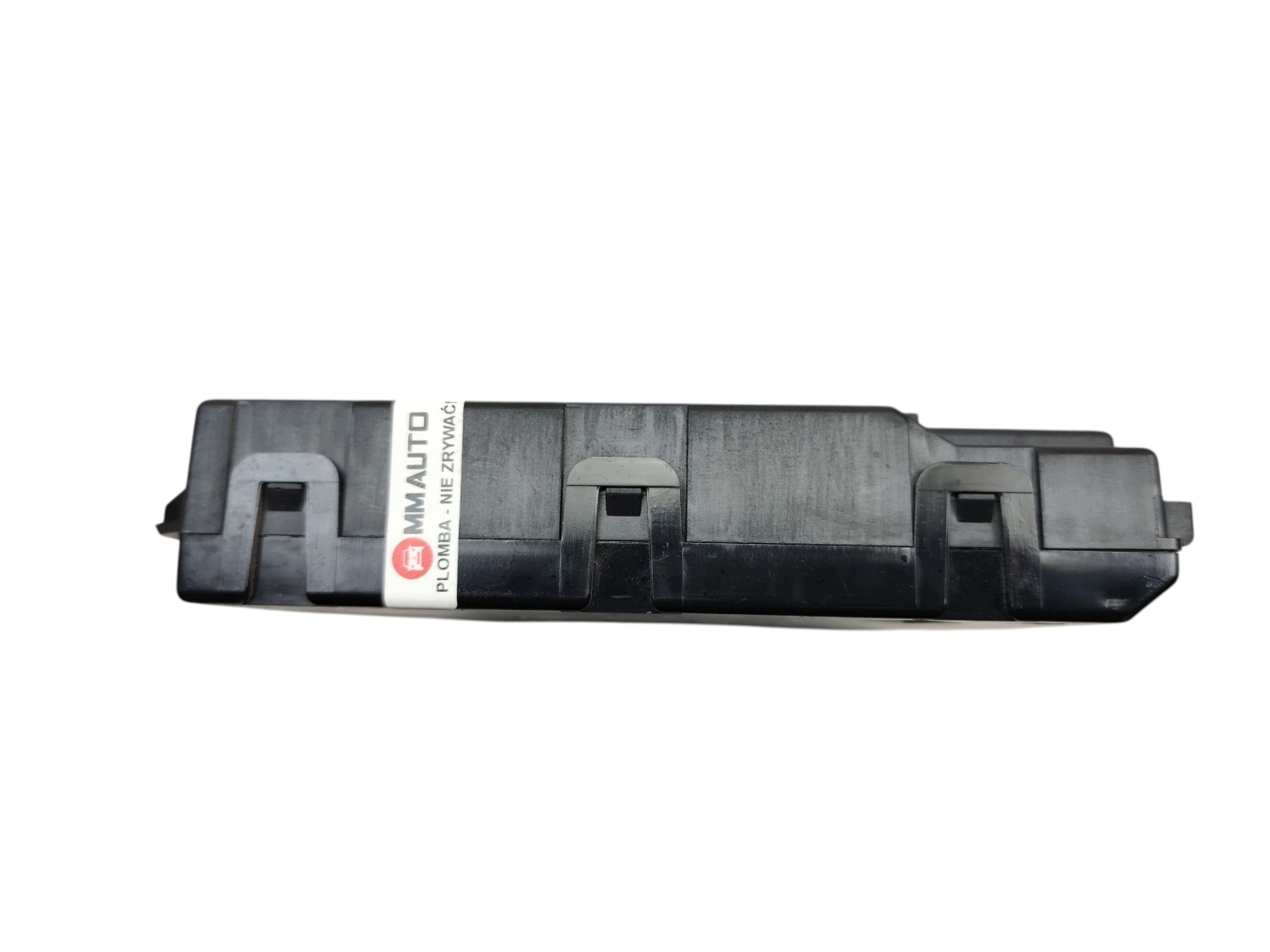 control unit comfort control unit BCM SKODA FABIA II ROOMSTER 6R7937085F