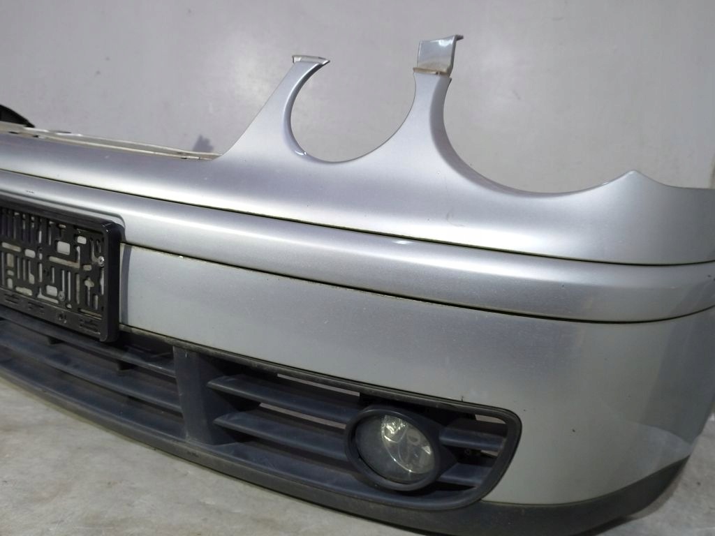 VW Polo 9N nárazník předek přední LA7W
