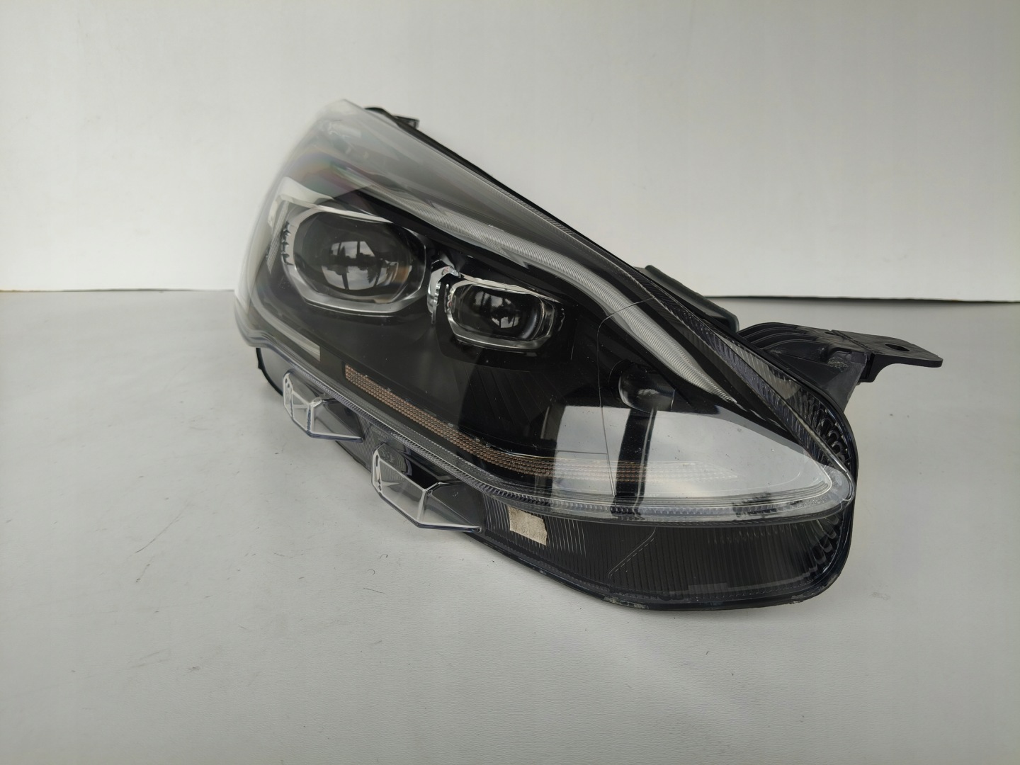 light right REFLEKTOR FORD FOCUS MK4 18- FULL LED