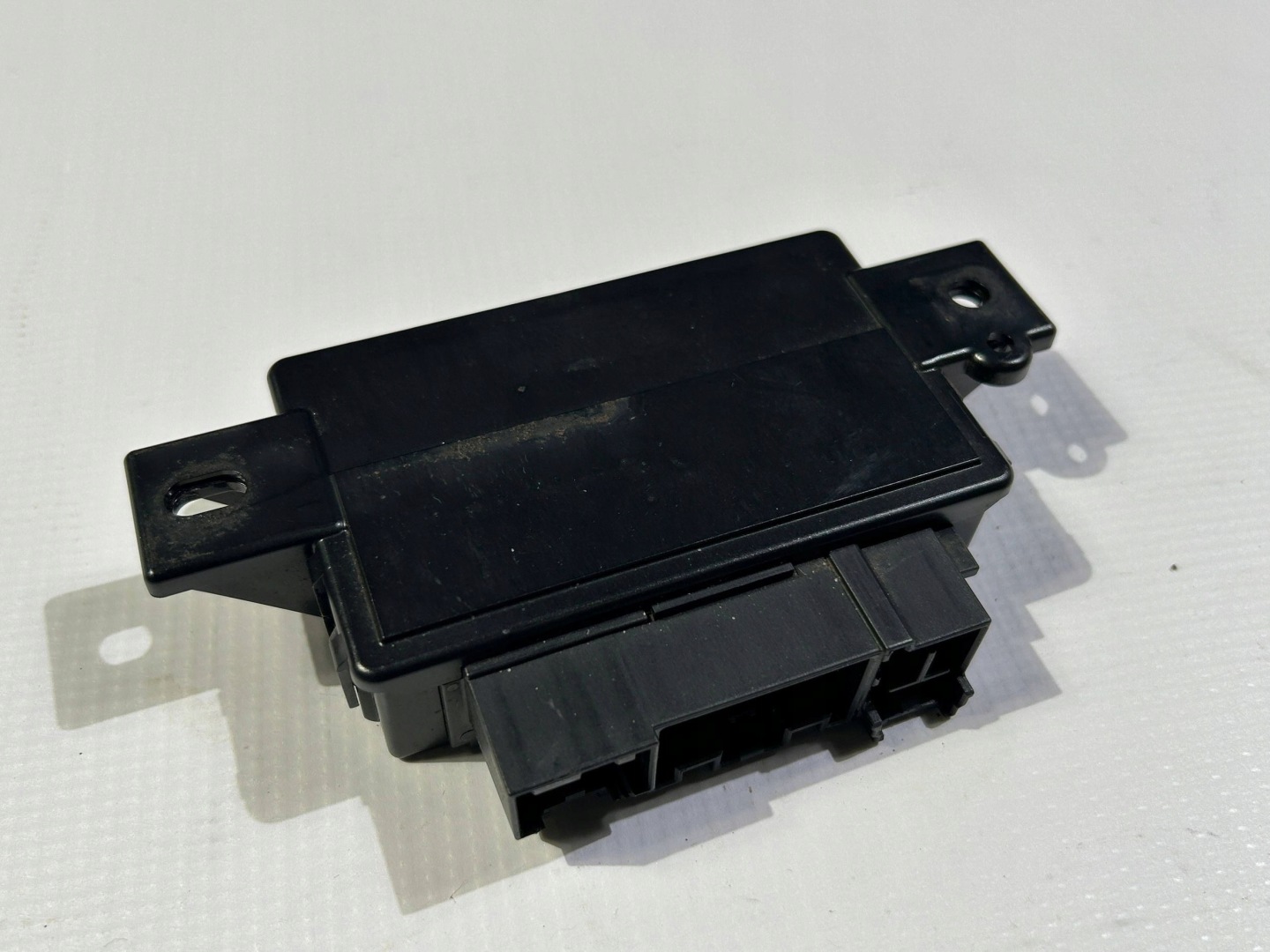 control unit module computer seat driver´s Chevrolet Camaro 2009r
