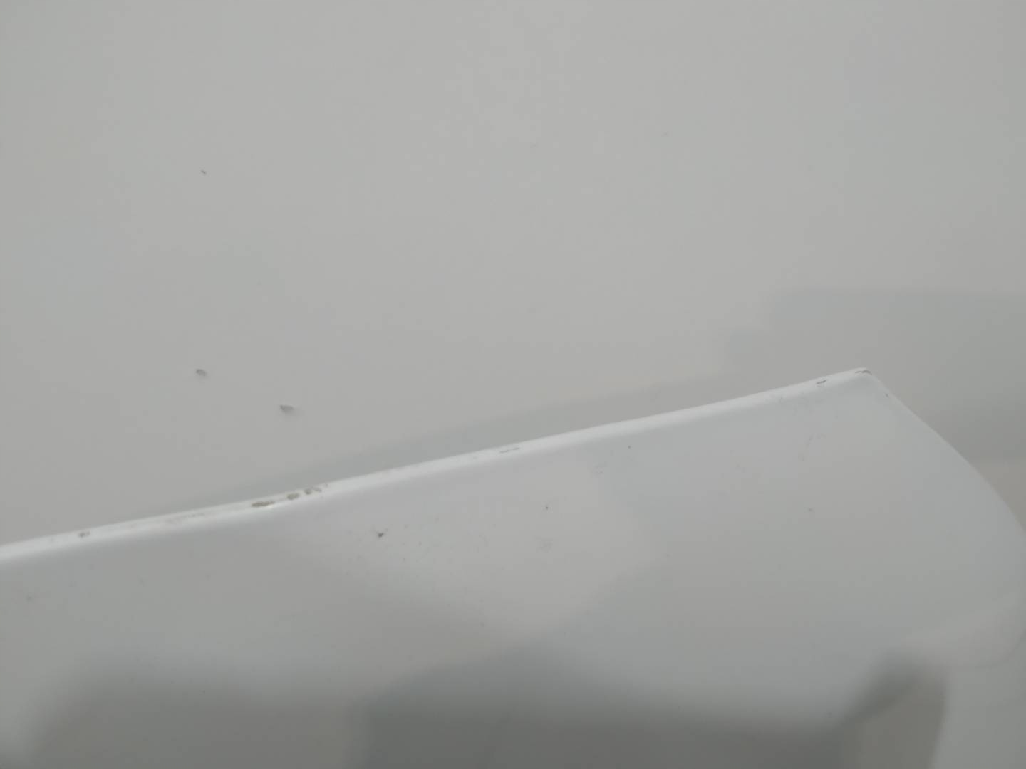 bonnet front EPR Toyota ProAce II (2016- )
