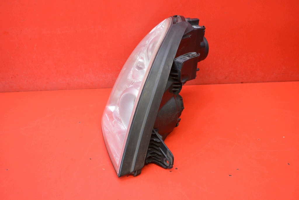 REFLEKTOR right light front lens EU SSANGYONG REXTON 2 II Y250 06-12