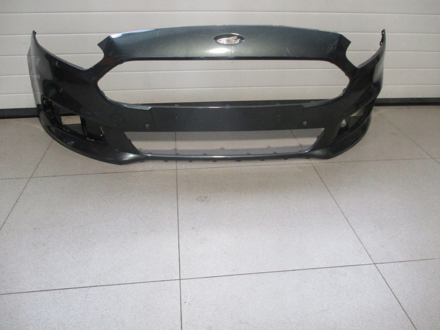 nárazník předek přední FORD S -MAX MK2 EM2B-17H772 6XPDC