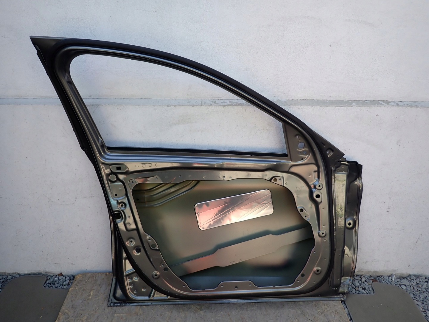 door left front front MERCEDES C KLASA 205 2014-2021R