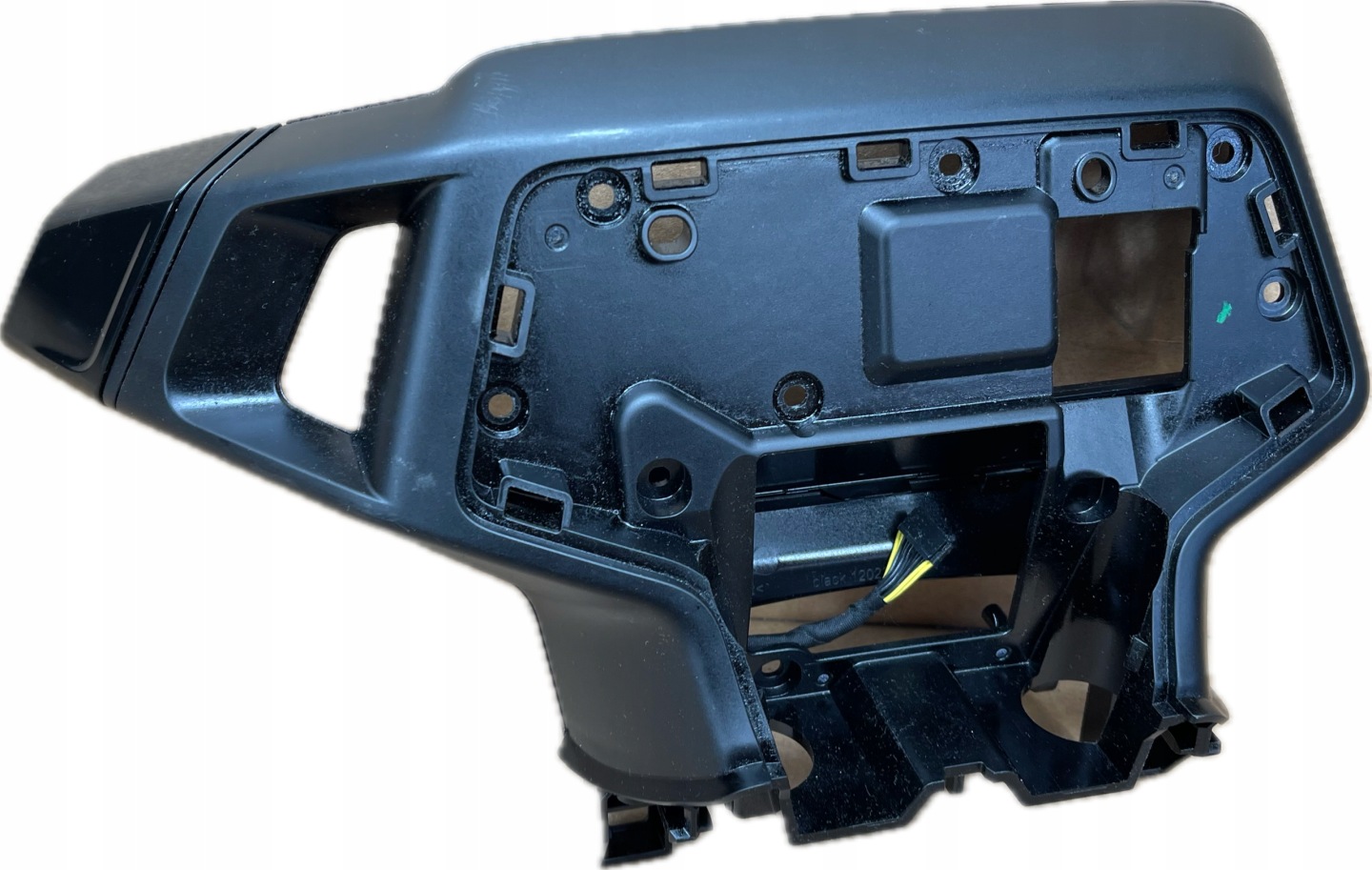 VW ID.3 ID3 PANEL Mecanisme levier vitesse Engrenage 12039555