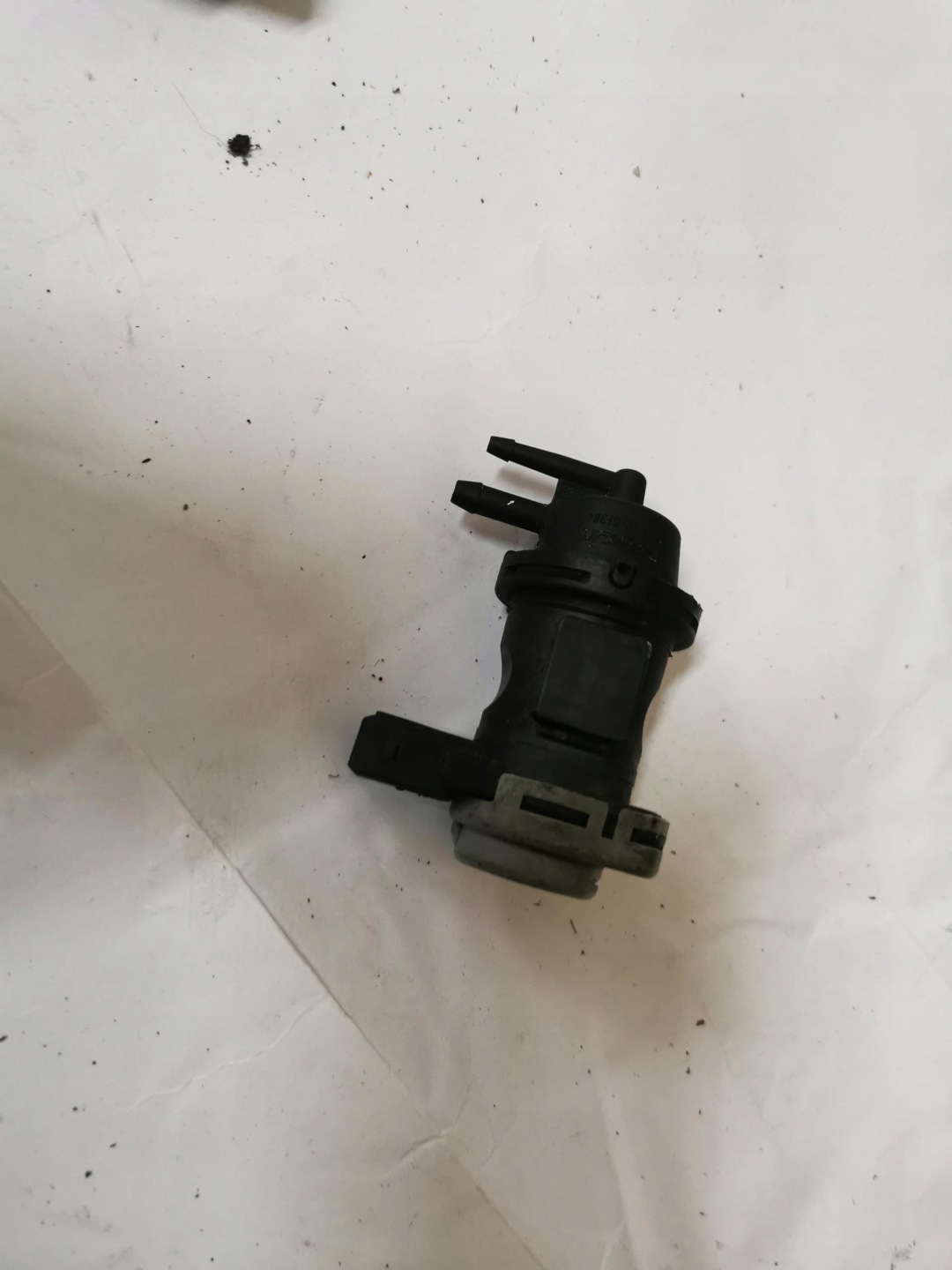 Sensor Unterdruck RENAULT CLIO III 1.5 DCI 05-12