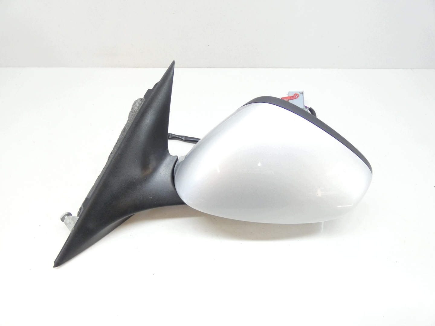 mirror left exterior ALFA ROMEO 159 05-11 7PIN 565/A