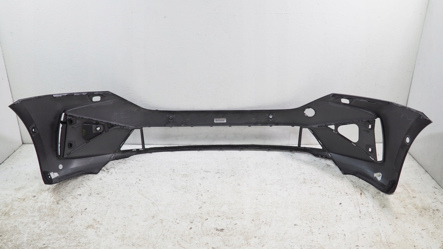 Skoda Octavia IV RS lift bumper front front 5E3807221S