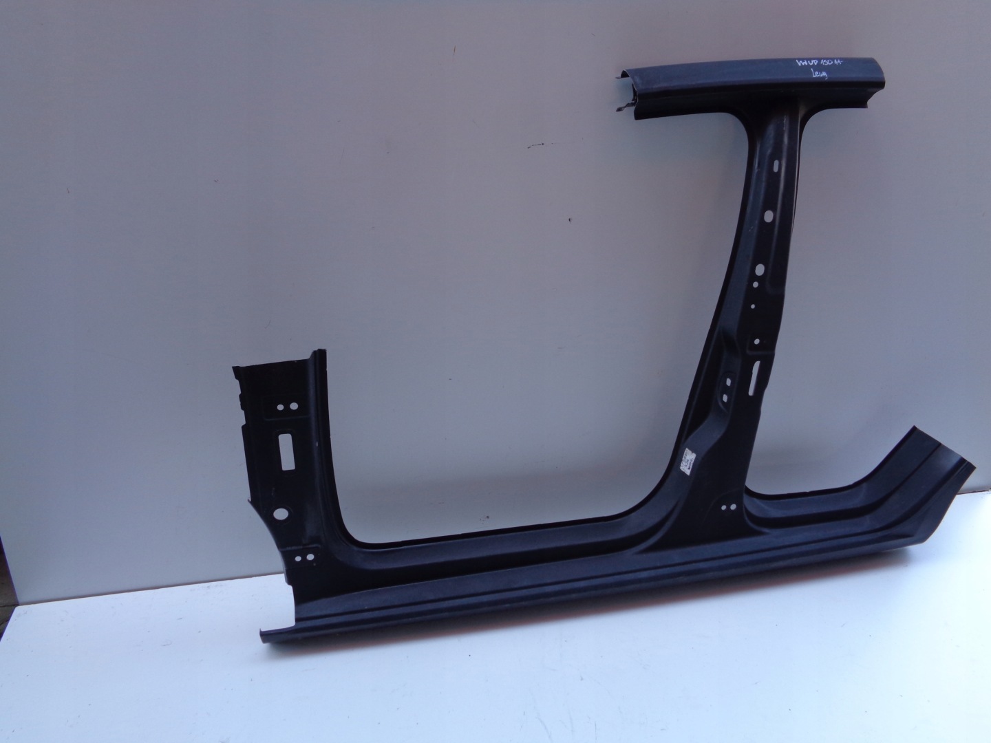 pillar left front threshold VW UP 1S0 11- MII CITIGO