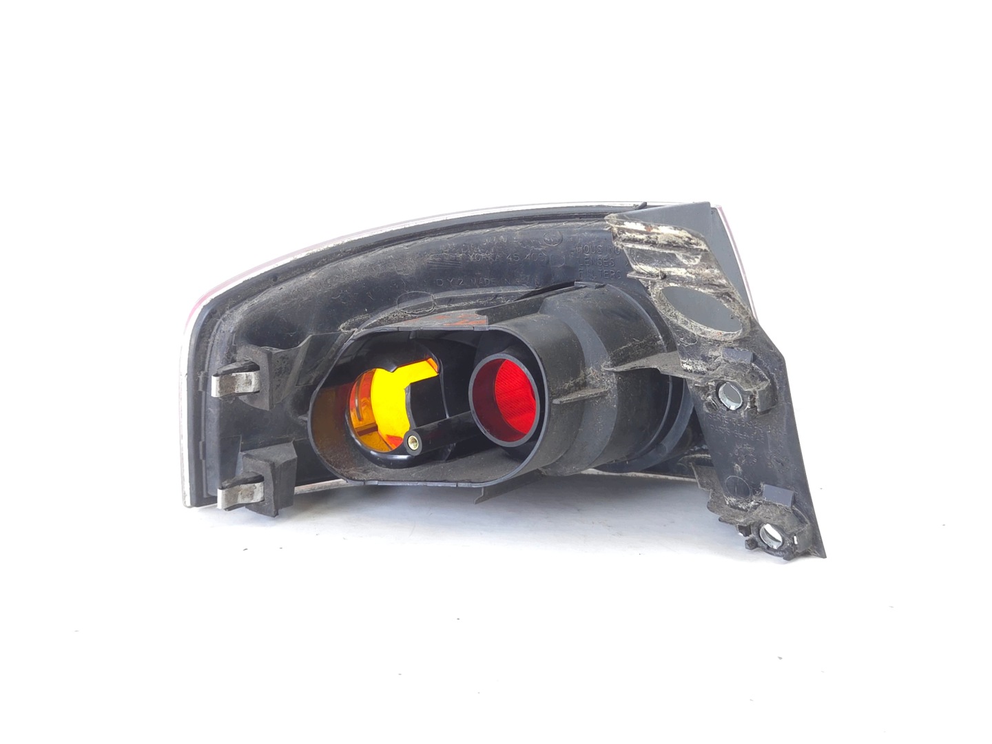 SEAT IBIZA III light right rear part
