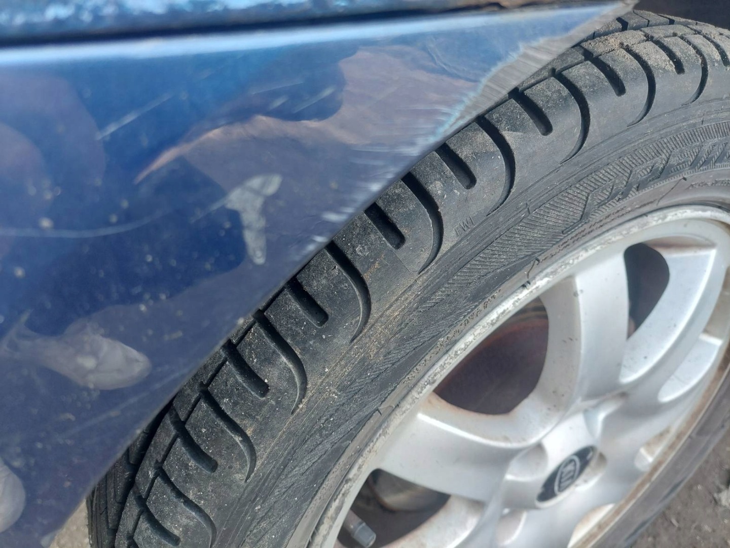 completo posteriore KIA CERATO e 1C