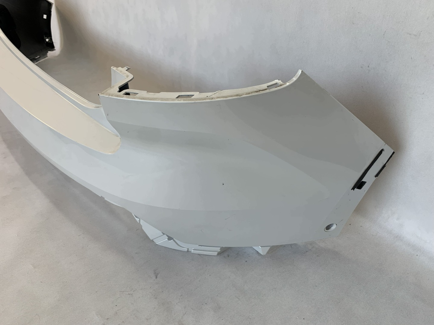 bumper rear Volvo EX-30 EX30 23r 31345662 05.26