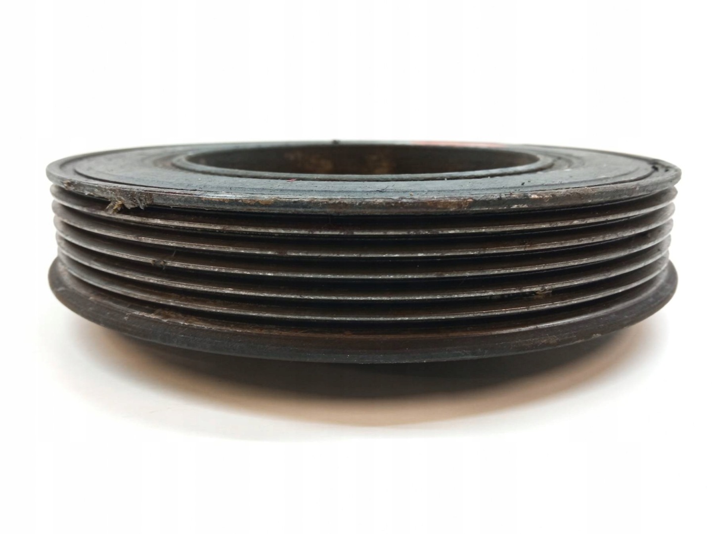 pulley 9801350180 2.0 TDCI Ford Mondeo Mk5 (2014-)