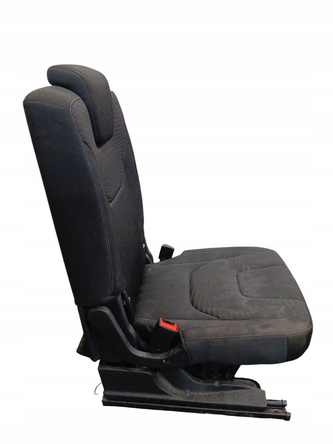 Sitz heck mitte mitte FORD S-MAX MK2 II