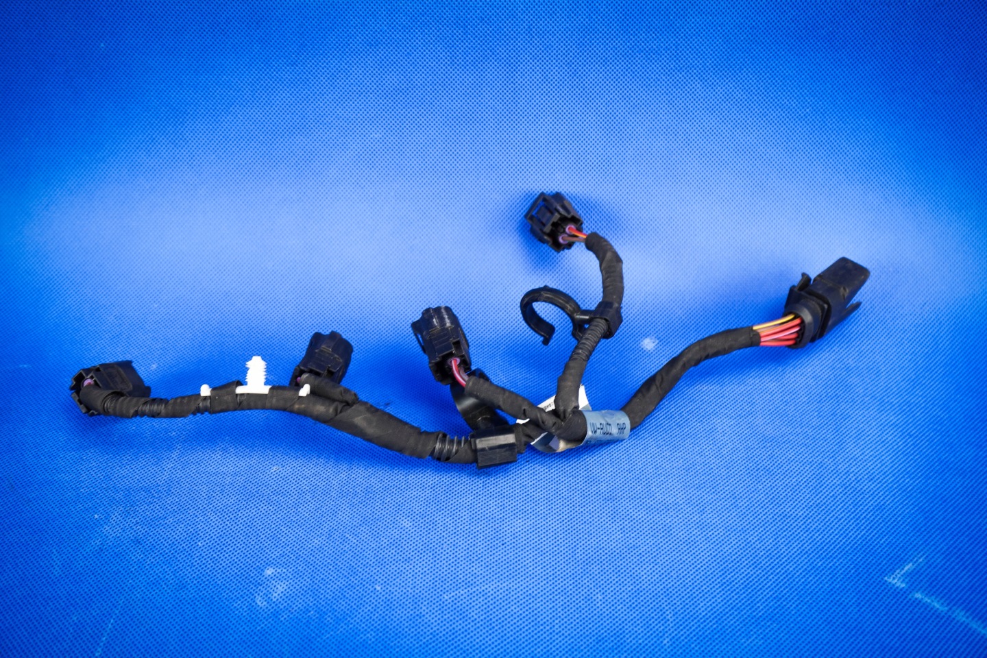 bundle injectors Audi A3 8V Golf VII 06L971627A